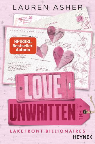 Cover des Mediums