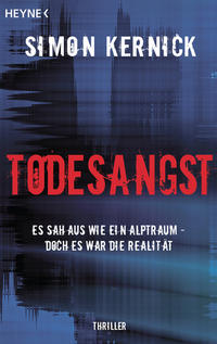 Cover des Mediums