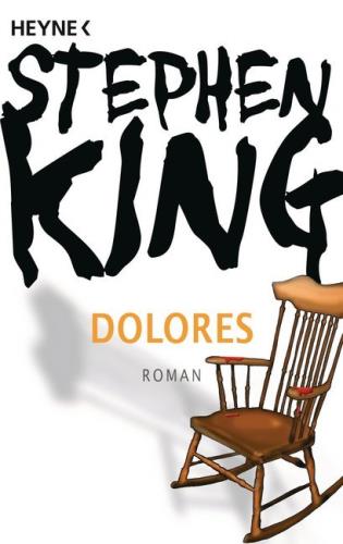 Cover des Mediums