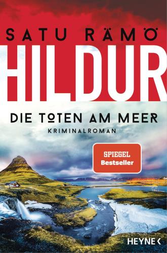 Cover des Mediums
