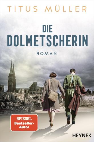 Cover des Mediums