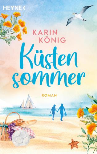 Cover des Mediums