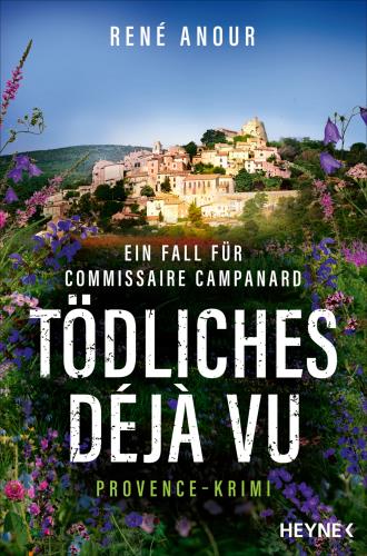 Cover des Mediums