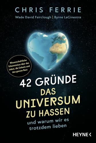 Cover des Mediums