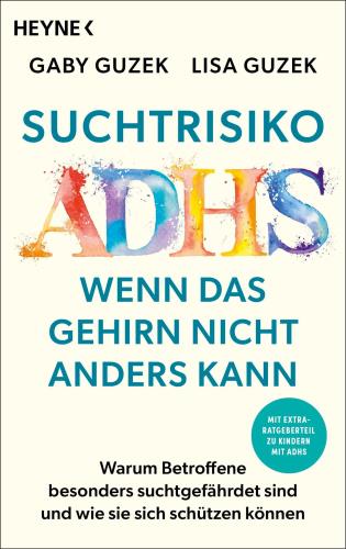 Cover des Mediums