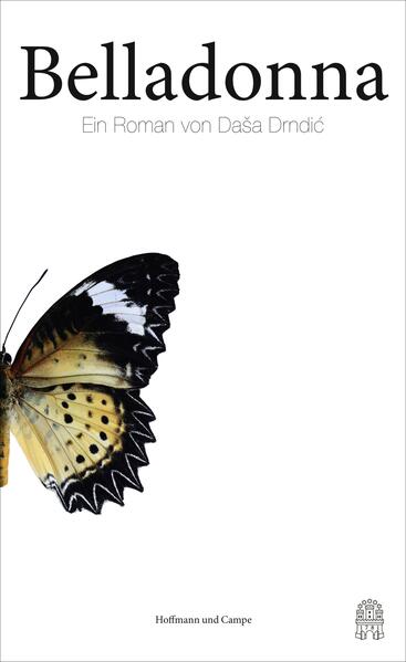 Cover des Mediums