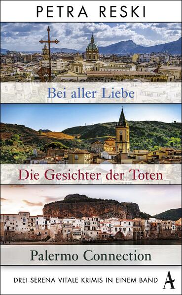 Cover des Mediums