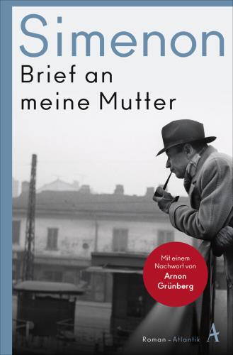 Cover des Mediums