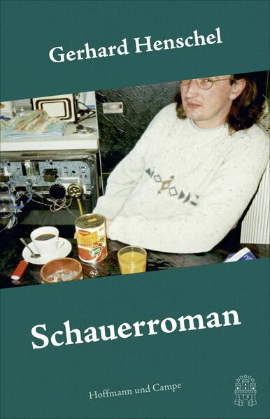 Cover des Mediums