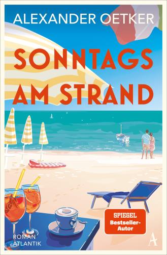 Cover des Mediums