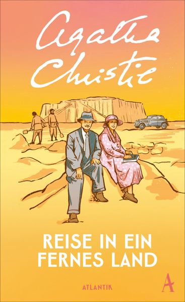 Cover des Mediums