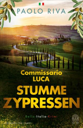 Cover des Mediums