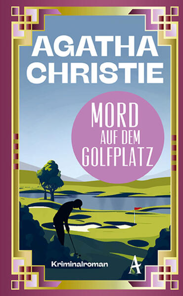Cover des Mediums