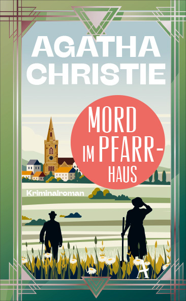 Cover des Mediums