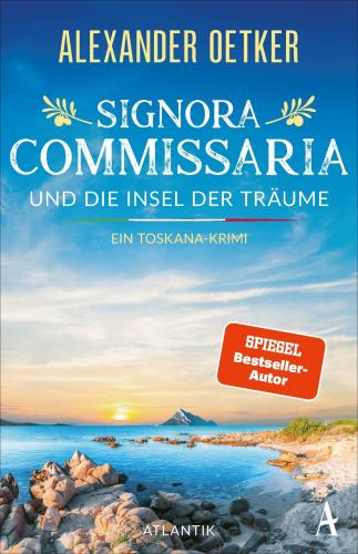 Cover des Mediums