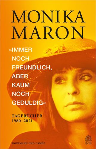 Cover des Mediums