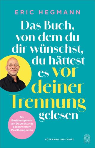 Cover des Mediums