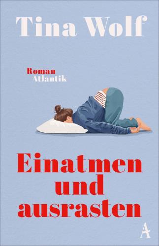 Cover des Mediums