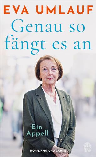 Cover des Mediums