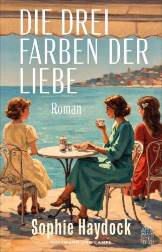 Cover des Mediums