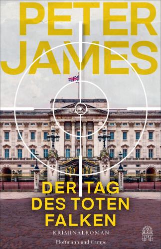 Cover des Mediums