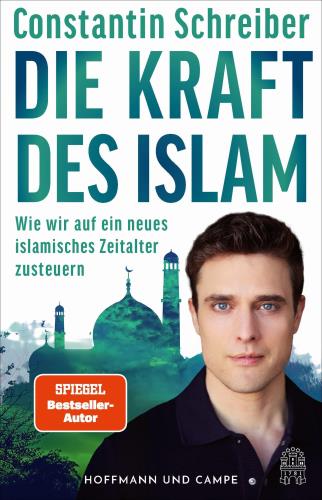 Cover des Mediums
