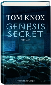 Genesis Secret