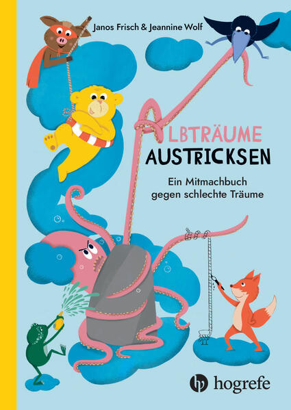 Cover des Mediums