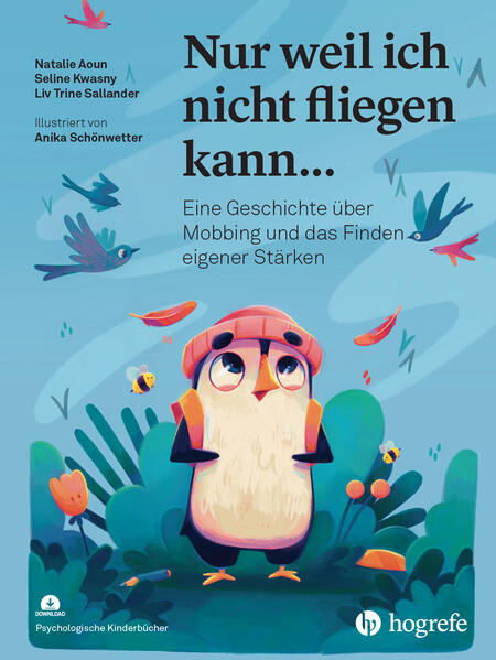 Cover des Mediums