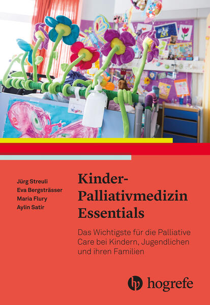 Cover des Mediums