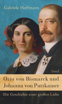 Otto von Bismarck und Johanna von Puttkamer