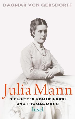 Julia Mann