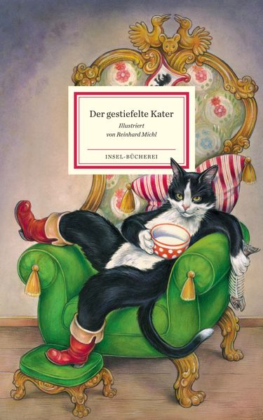 Cover des Mediums