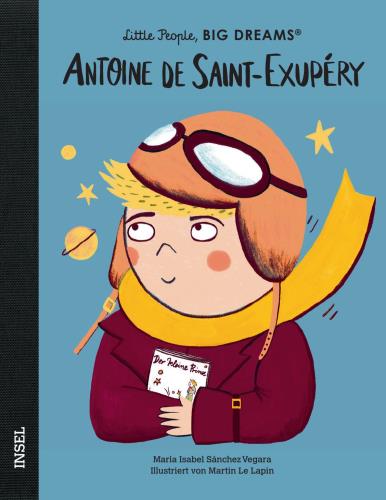 Cover des Mediums