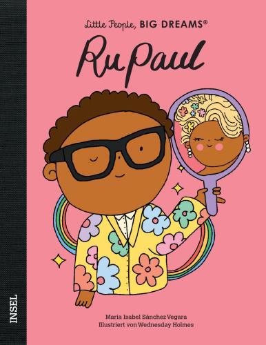 Cover des Mediums