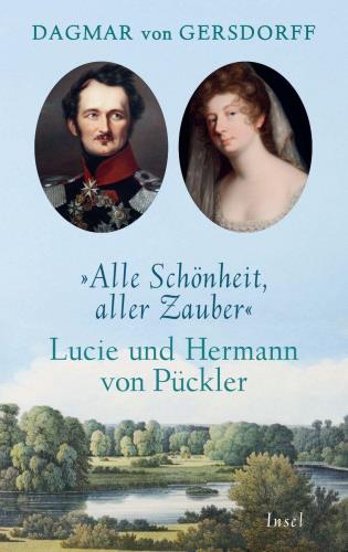 Alle Schönheit, aller Zauber