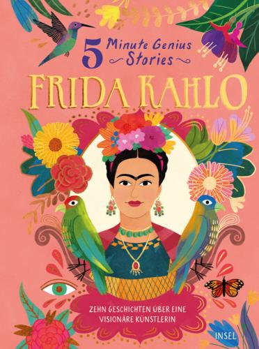 Frida Kahlo