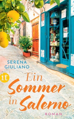 Cover des Mediums