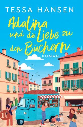 Cover des Mediums