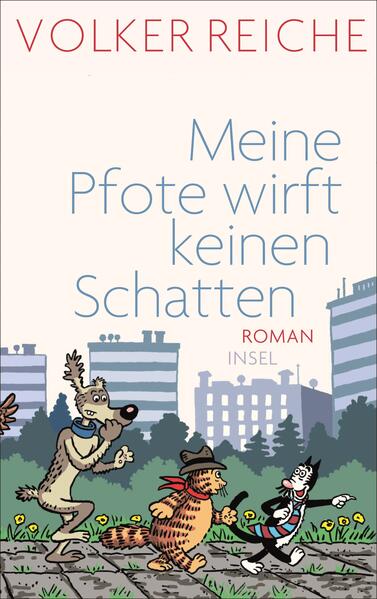 Cover des Mediums