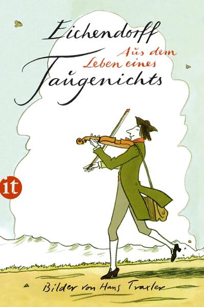 Cover des Mediums