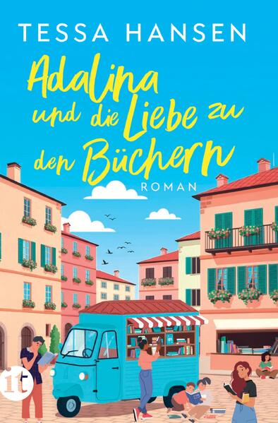 Cover des Mediums
