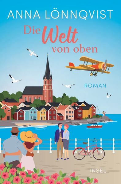 Cover des Mediums