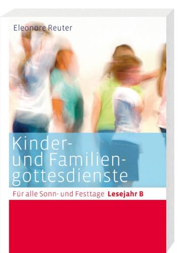 Kinder- und Familiengottesdienste