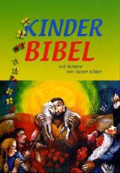 Kinder-Bibel