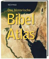 Der historische Bibel-Atlas