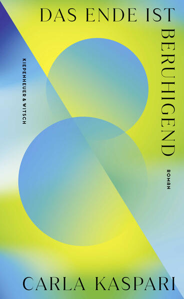 Cover des Mediums