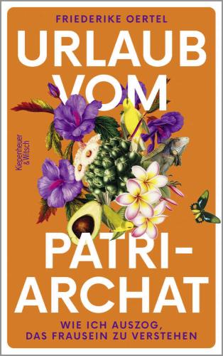Cover des Mediums