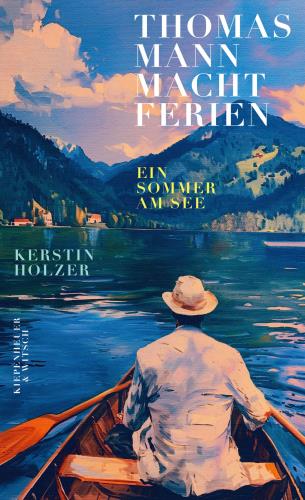 Cover des Mediums