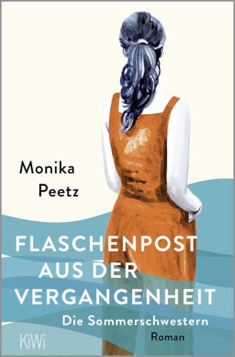 Flaschenpost aus der Vergangenheit